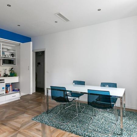 Botique Apartment • Trieste City Center Wifi Exterior foto