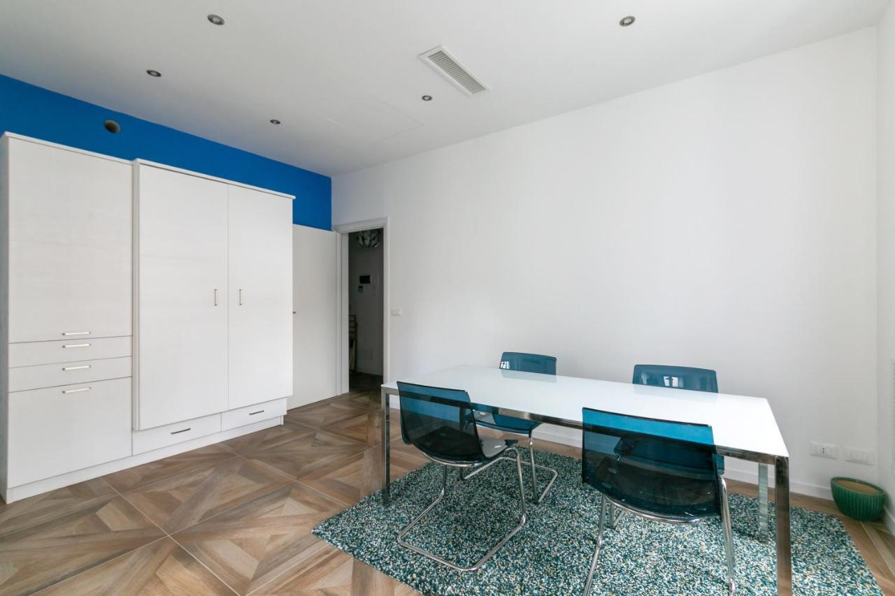 Botique Apartment • Trieste City Center Wifi Exterior foto