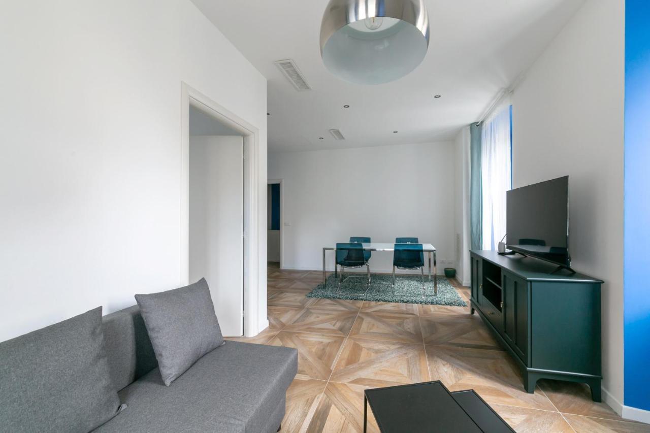 Botique Apartment • Trieste City Center Wifi Exterior foto