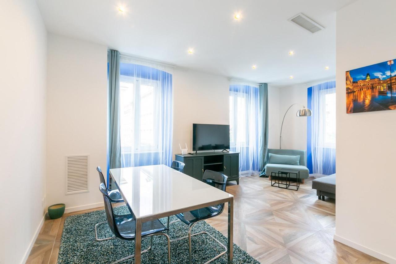Botique Apartment • Trieste City Center Wifi Exterior foto