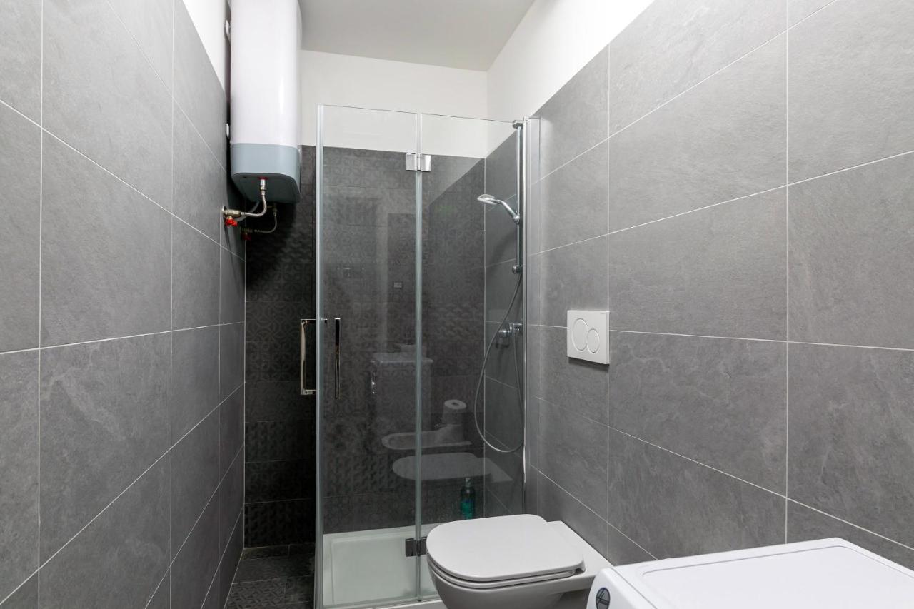 Botique Apartment • Trieste City Center Wifi Exterior foto
